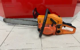 Бензопила Carver Promo PSG-45-15