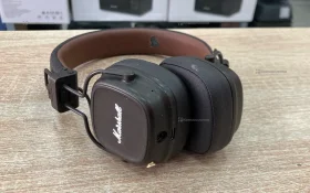 Купить Наушники  Marshall Major IV б/у , в Краснодар Цена:4900рублей
