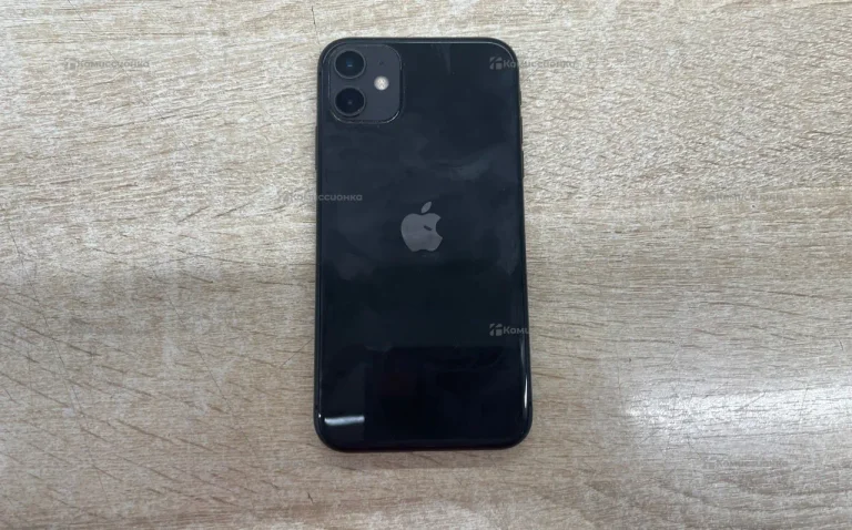 Apple iPhone 11 128