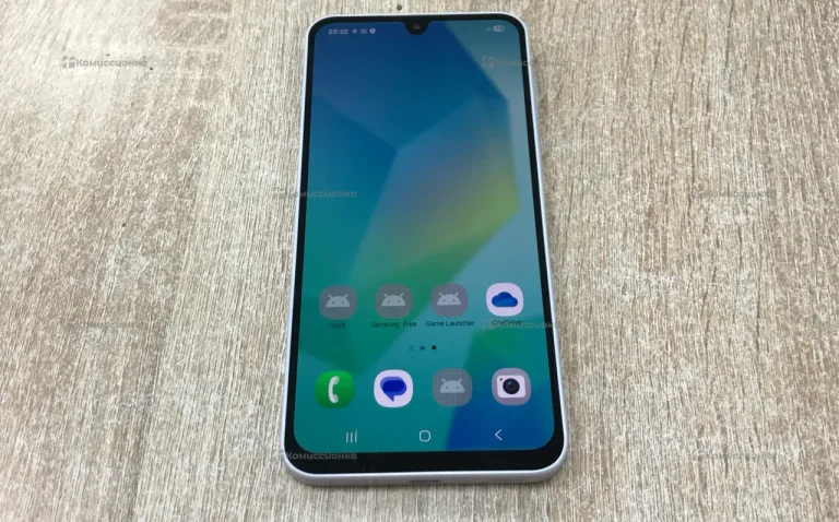 Samsung Galaxy A16 4/128Gb
