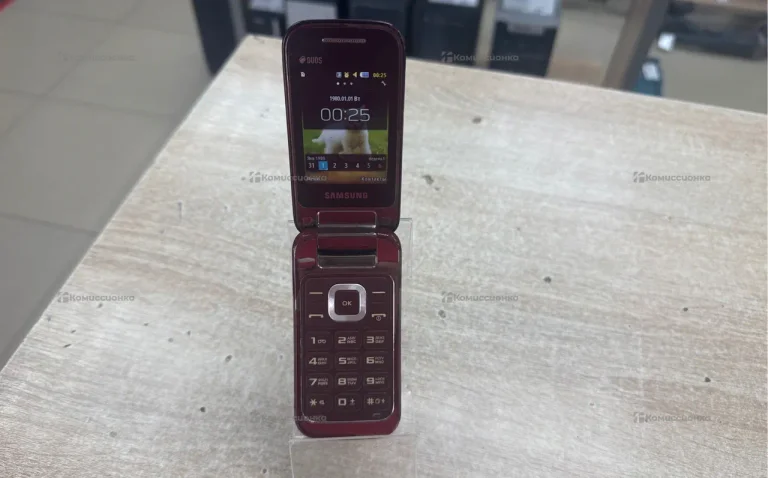 Samsung C3592