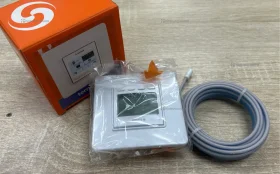 Терморегулятор terneo Pro