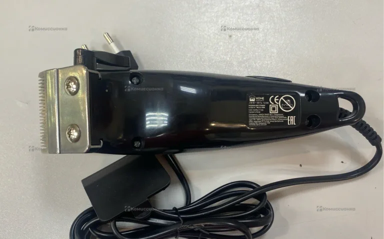 Машинка для стрижкт Home element HE-CL1006