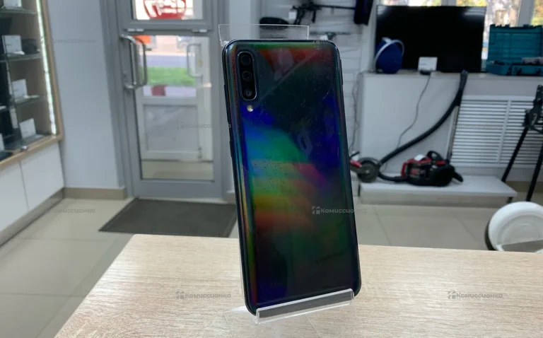 Samsung Galaxy A50 6/128Gb