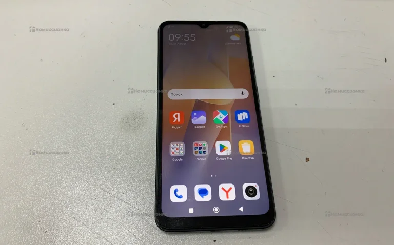 Xiaomi Redmi 12C 3/64GB