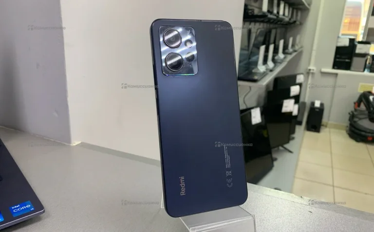 Xiaomi redmi note 12 8/256