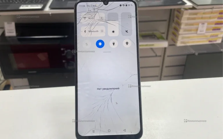 Realme Note 60x 4/128 ГБ