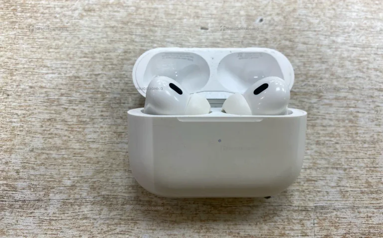 Наушники  AirPods Pro 2
