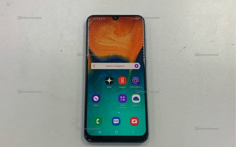 Samsung Galaxy A30 3/32 ГБ