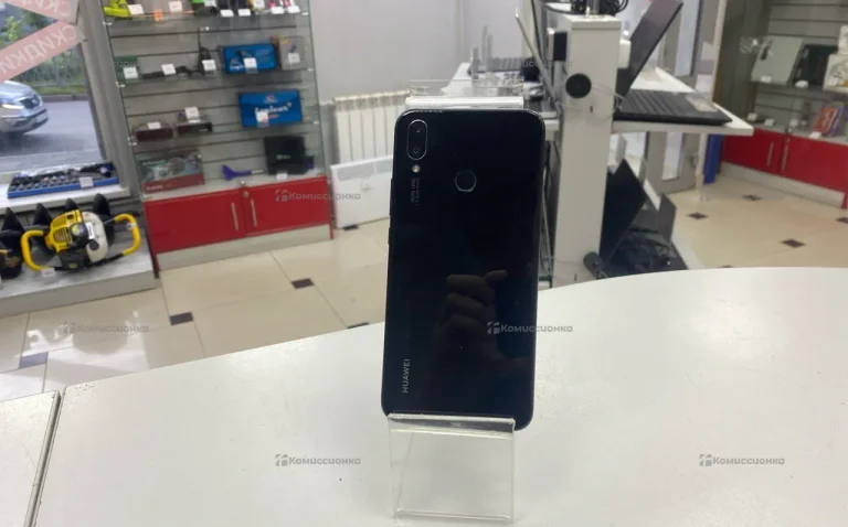 Huawei Nova 3i 4/64GB