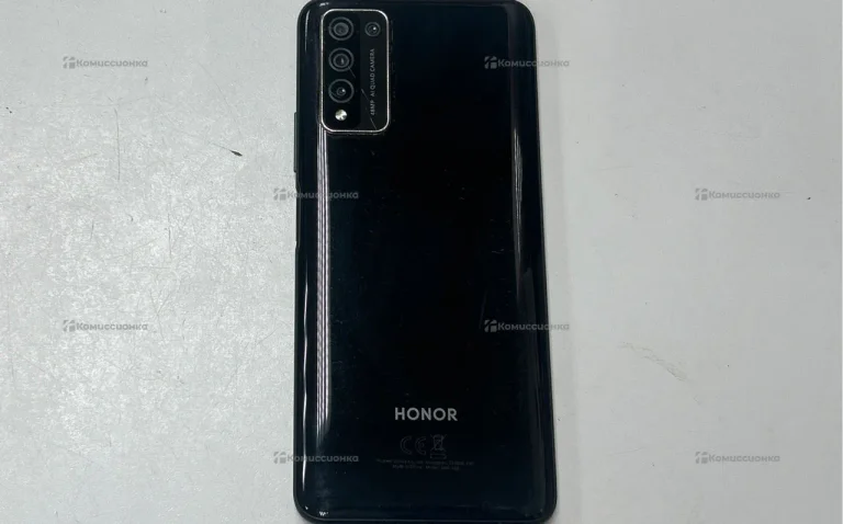 Honor 10X Lite 4/128Gb