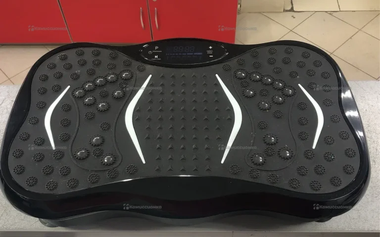 Тренажер Виброплатформа