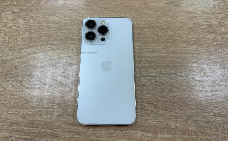 Apple iPhone 13 Pro 6/256 ГБ