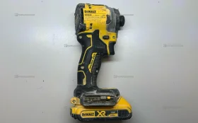 Ударный шуруповерт DeWALT Atomic DCF850N