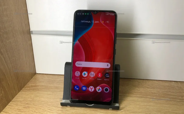 Realme C21Y 4/64 ГБ