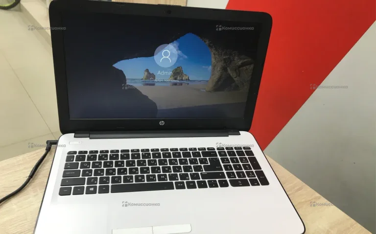 Ноутбук  HP c126