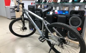 Купить Велосипед Maxine A100 (Рама 17 колеса 26) б/у , в Саратов Цена:12900рублей