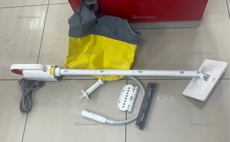 Паровая швабра Deerma DEM-ZQ610