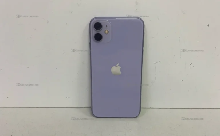 Apple iPhone 11 4/128 ГБ