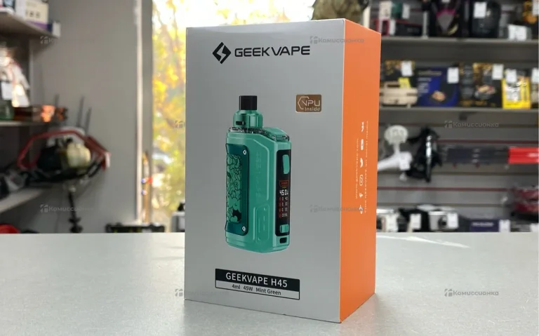 GEEKVAPE H45