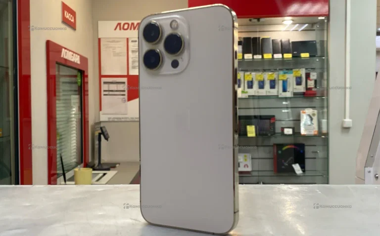 Apple iPhone 13 Pro 128 ГБ