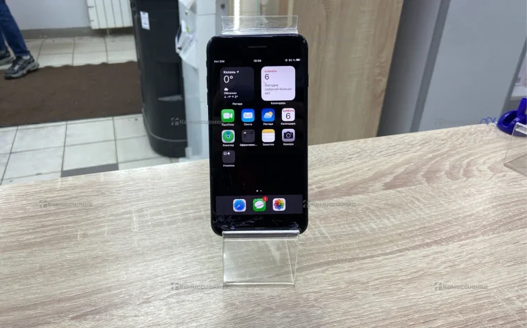 Apple iPhone 7 Plus 3/256 ГБ