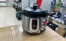 Мультиварка-скороварка Moulinex CE500E32