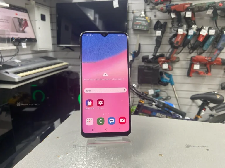 Samsung galaxy a50