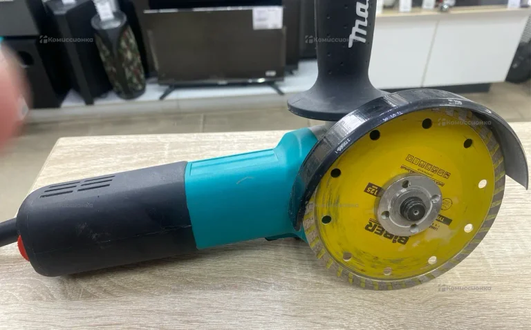 УШМ Makita реплика