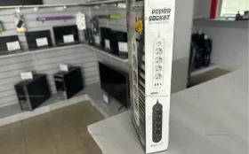 Купить Сетевой фильтр gfuzf 014 4 розетки б/у , в Копейск Цена:690рублей