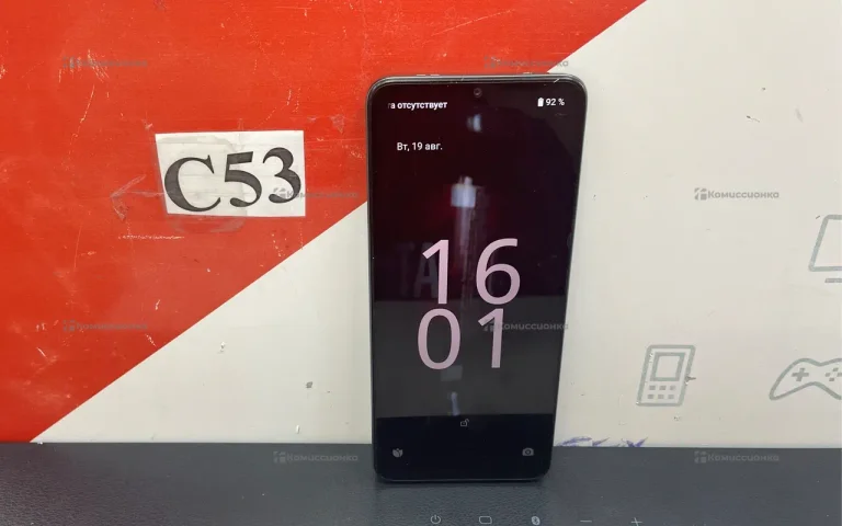 Xiaomi Redmi A3 4/128gb