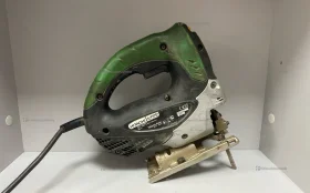 Электролобзик Hitachi CJ90VST