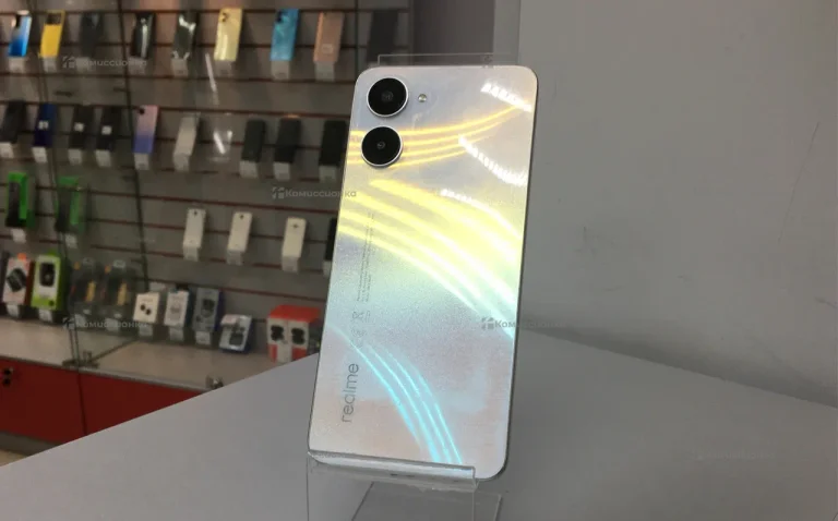 Realme 10 6/128 ГБ