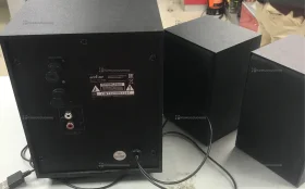 Купить Колонки Aceline asp 500 б/у , в Саратов Цена:900рублей