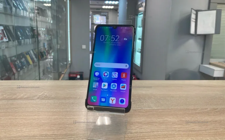 Honor 10 Lite 3/32 ГБ
