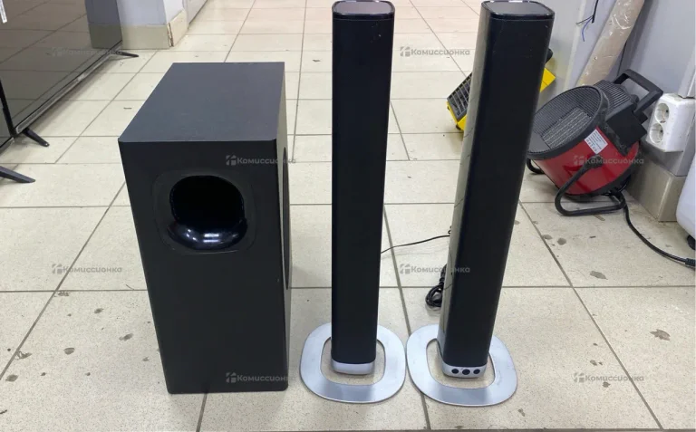 Саундбар dexp y260
