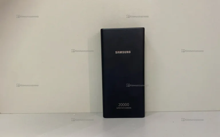 Power Bank Samsung 20000