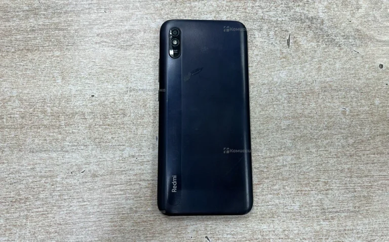 Xiaomi Redmi 9A 2/32 ГБ