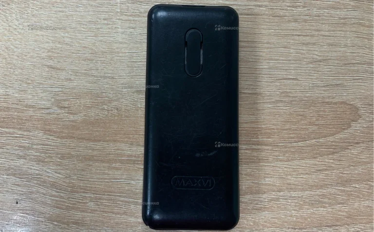 Maxvi c20