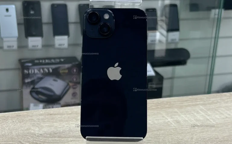 Apple iPhone 14 6/256 ГБ