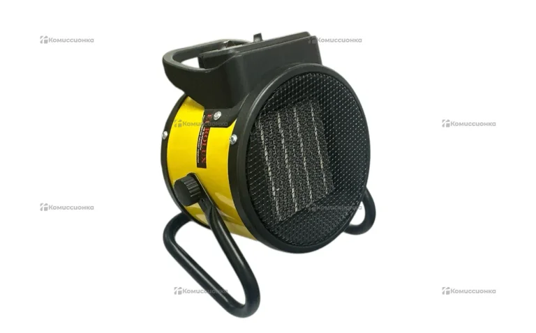 Теплопушка eurolux 2000