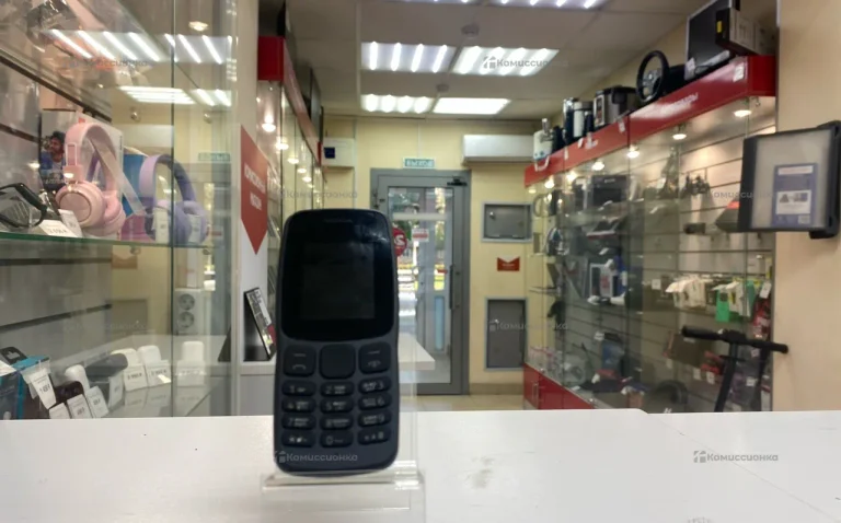 Телефон Nokia