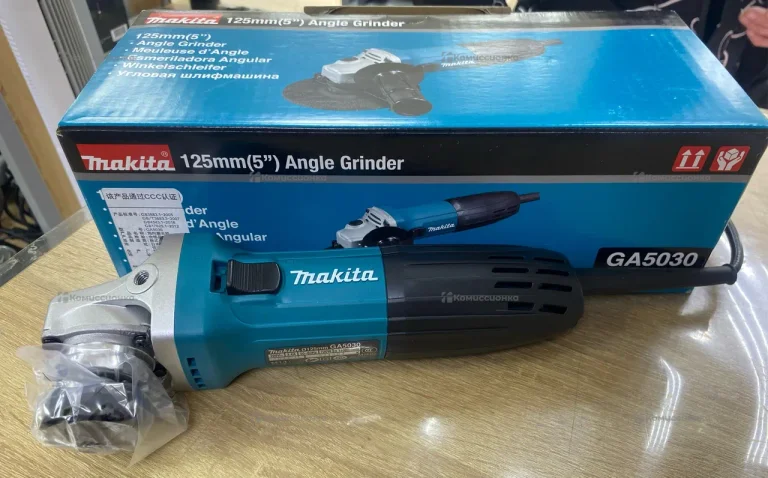 УШМ Makita GA5030