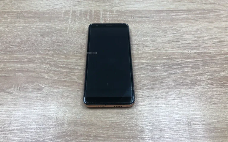 Oukitel c11 pro 3/16