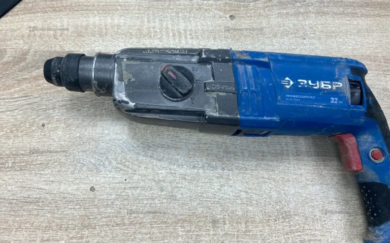 перфоратор зубр зп-32-1100к