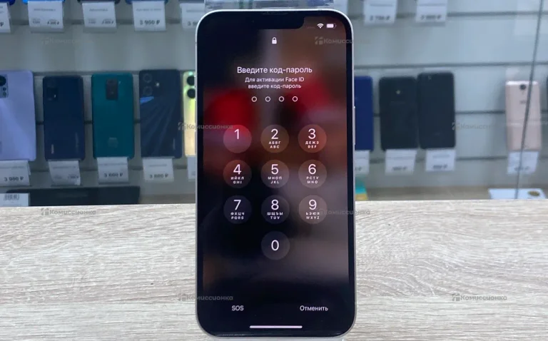 Apple iPhone 13  128