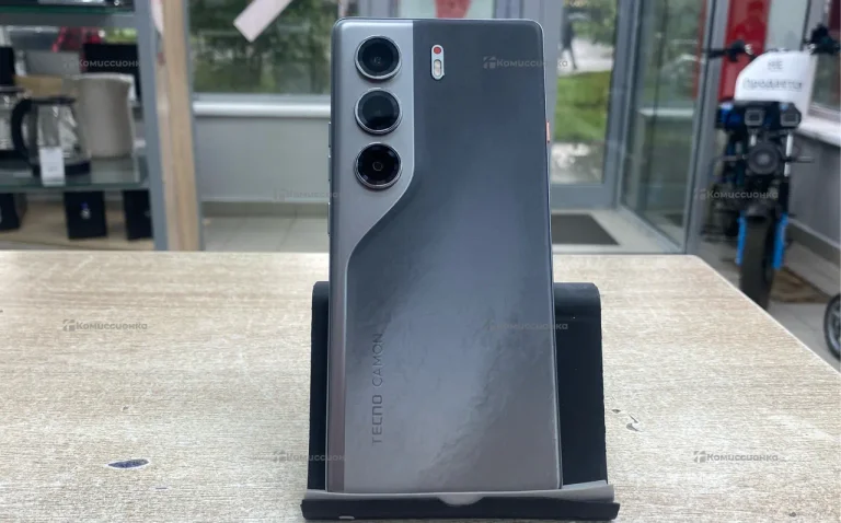 Tecno Camon 40 8/256