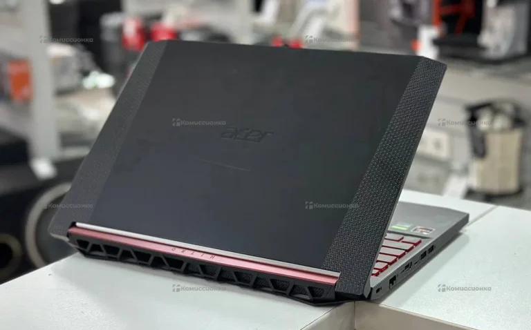 Ноутбук Acer Nitro 5