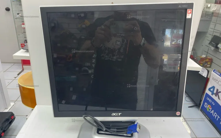 Монитор Acer AL1951Cs