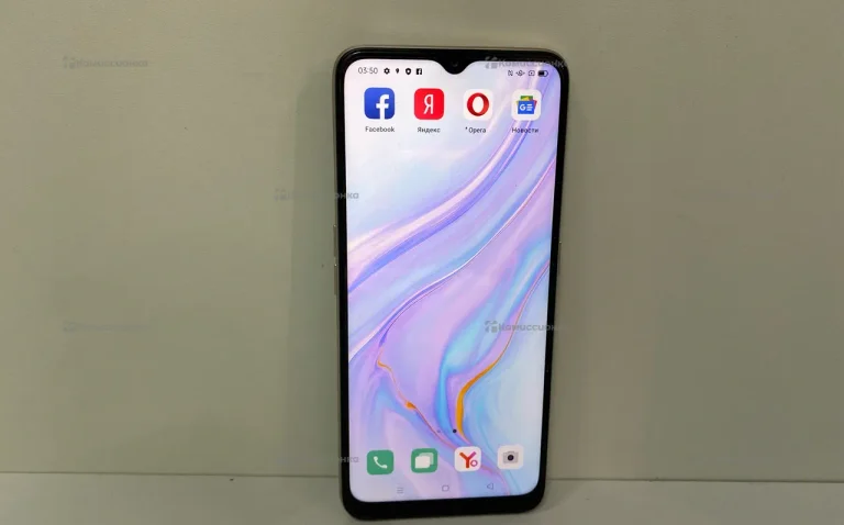 Oppo A5 (2020) 4/64 ГБ